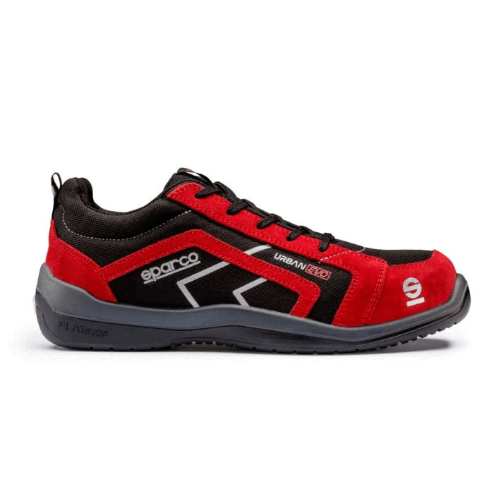 SPARCO URBAN EVO NRRS adatlap