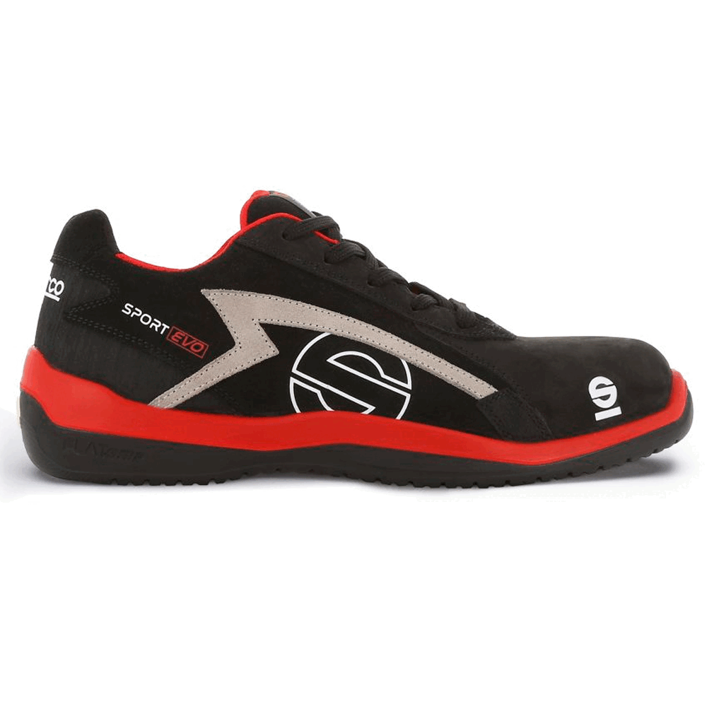 SPARCO SPORT EVO RSNR adatlap